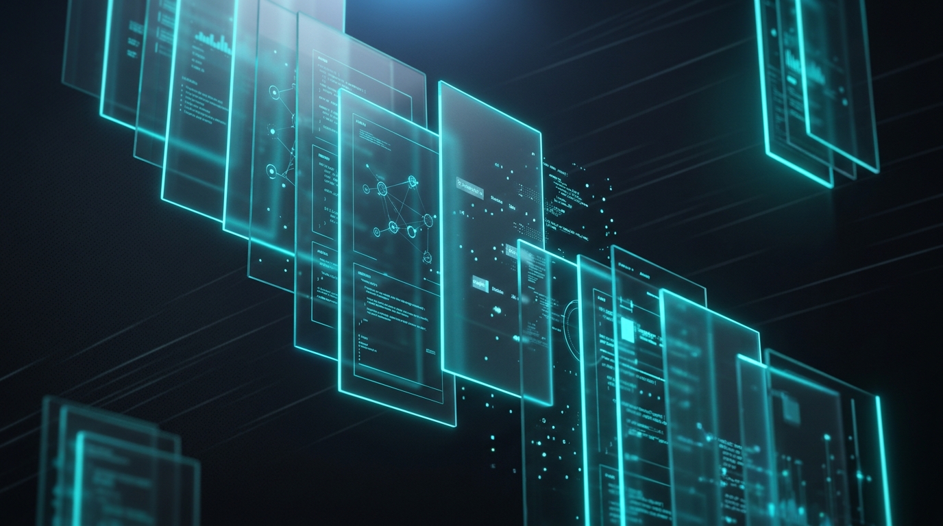 AI Reels для EdTech